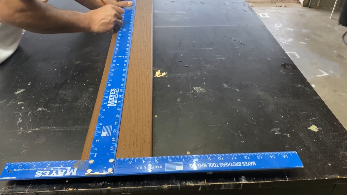 Wood deck installation services in Waco, TX